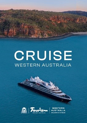 small ship cruises western australia